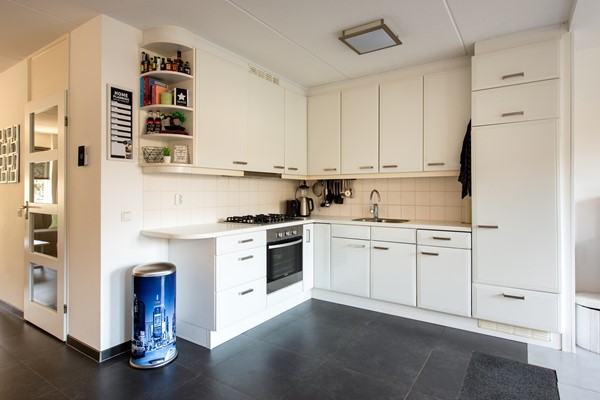 Medium property photo - Langewerf 22, 4273 XT Hank